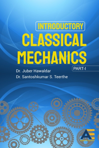 Introductory Classical Mechanics