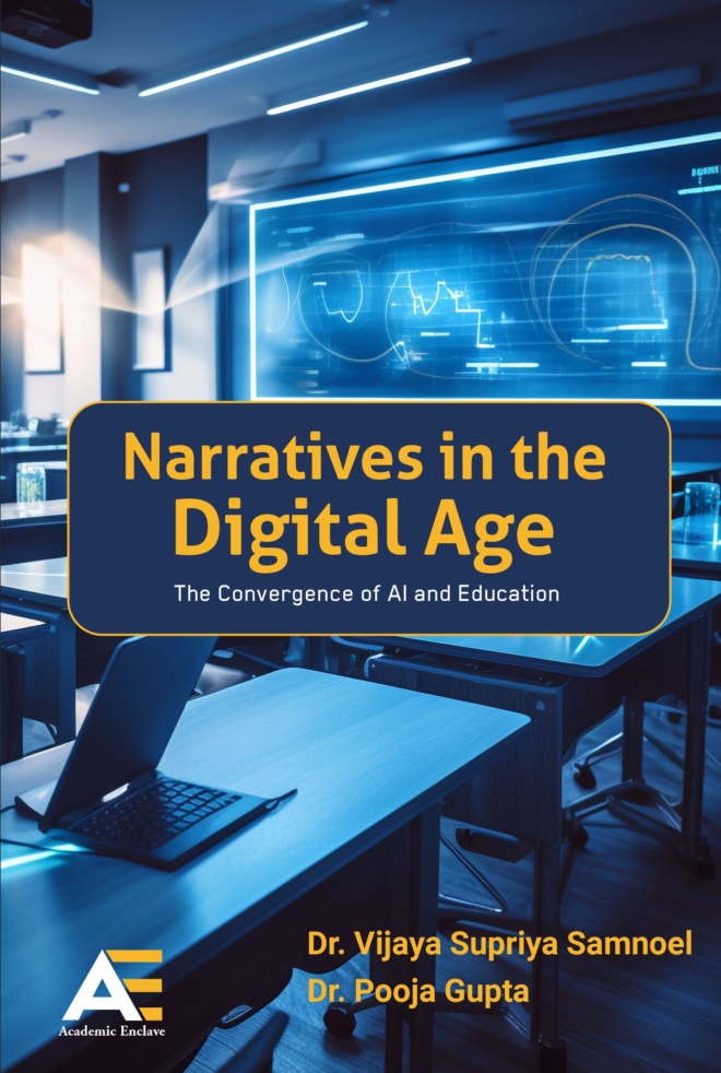 Narrative in Digital Age_Front