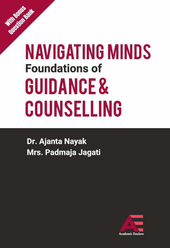 Navigating Mind-Guidance Counselling-9789348642950