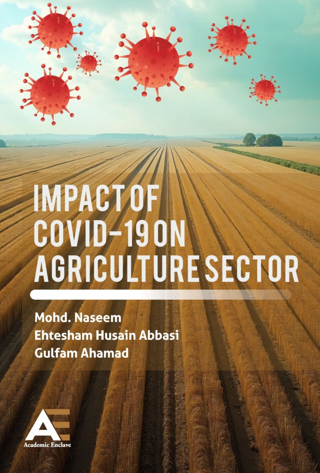 Impact of COVID-19 on Agriculture Sector