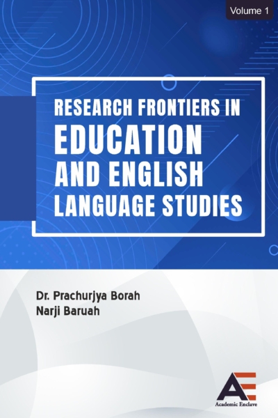 Research Frontiers in Education and English Language Studies