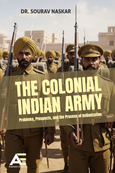 The Colonial Indian Army