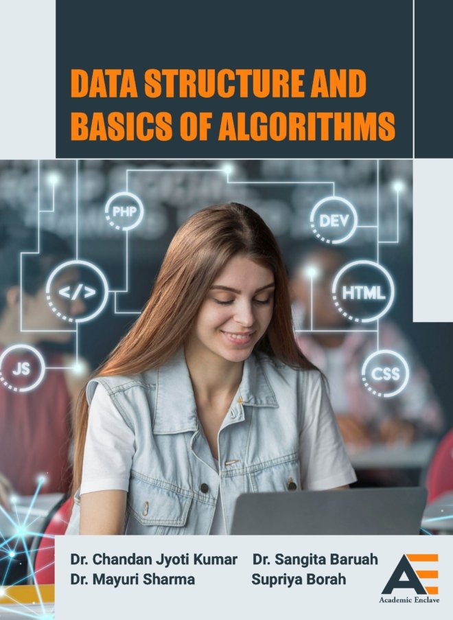 Data Structure and Basics of Algorithms - Academic Enclave