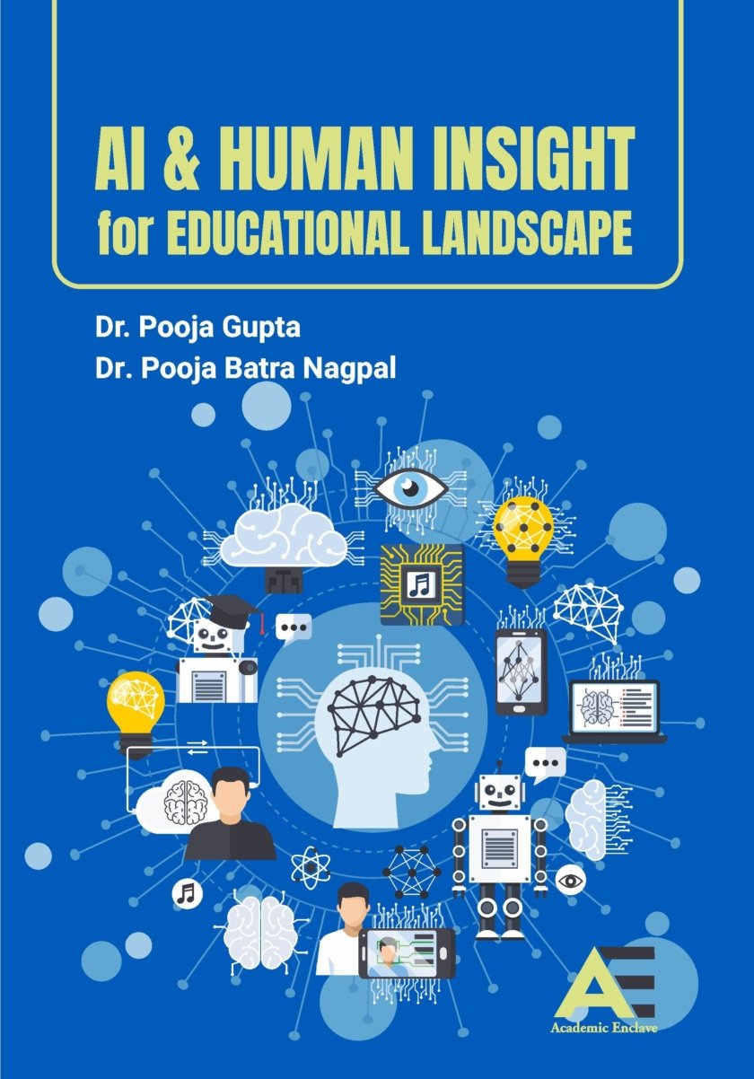 Ai and Human Insight for Educational Landscape - Academic Enclave