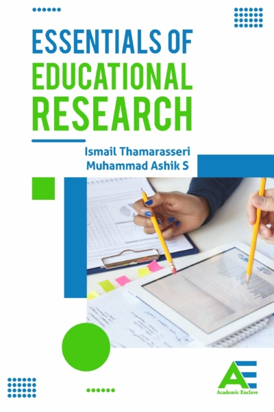 Essentials of  Educational Research