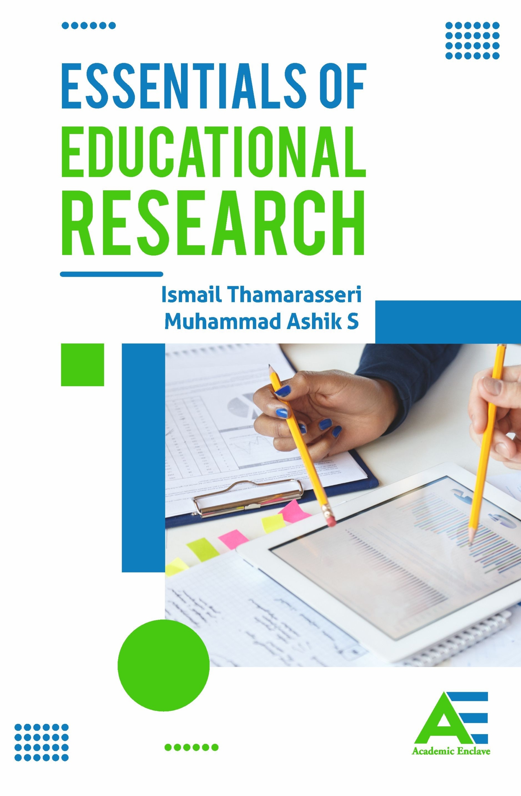 Essentials of Educational Research