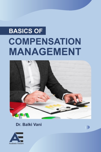 Basics of Compensation Management
