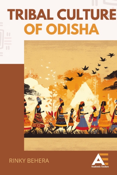 Tribal Culture of Odisha