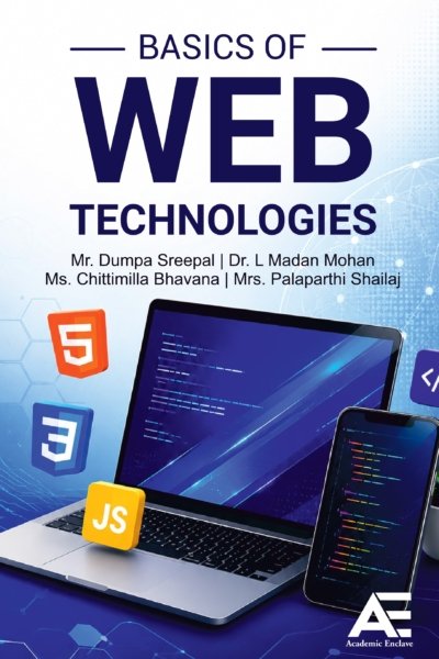 Basics of Web Technologies