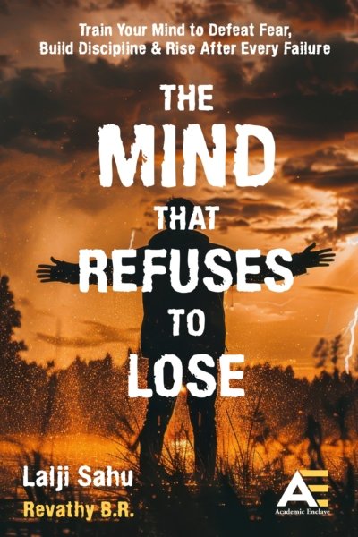The Mind that Refuses to Lose